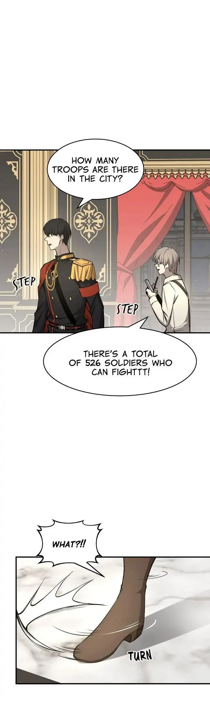 Read Tyrant Of The Tower Defense Game - Chapter 13 - tyrantofthetowerdefense.com | Image 8