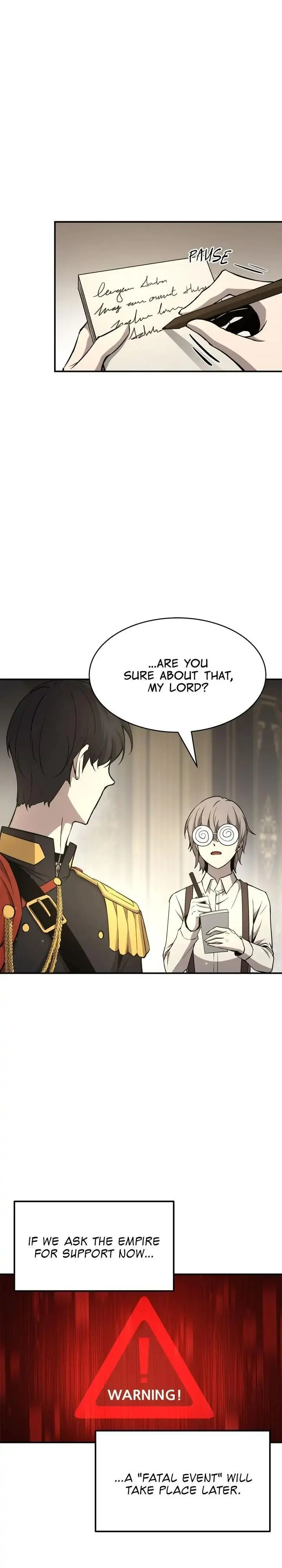 Read Tyrant Of The Tower Defense Game - Chapter 13 - tyrantofthetowerdefense.com | Image 12