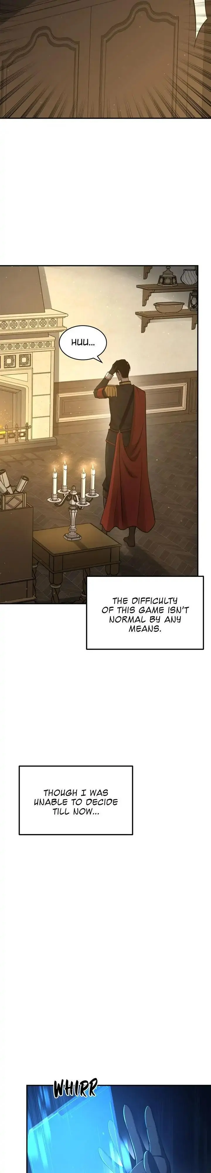 Read Tyrant Of The Tower Defense Game - Chapter 13 - tyrantofthetowerdefense.com | Image 16