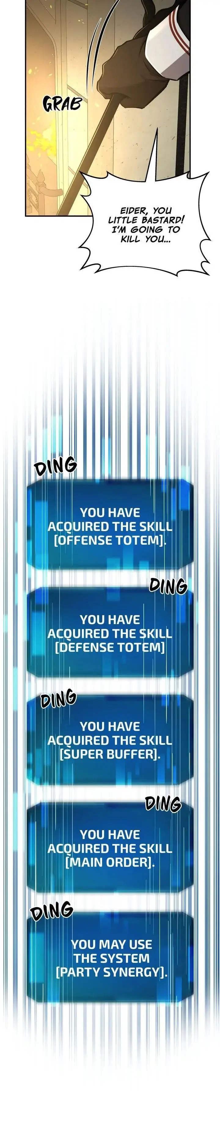 Read Tyrant Of The Tower Defense Game - Chapter 13 - tyrantofthetowerdefense.com | Image 23