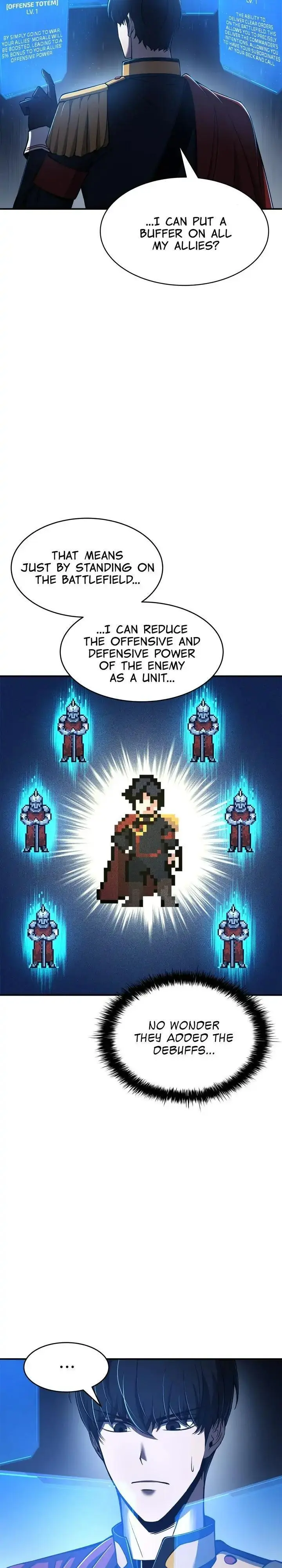 Read Tyrant Of The Tower Defense Game - Chapter 13 - tyrantofthetowerdefense.com | Image 25