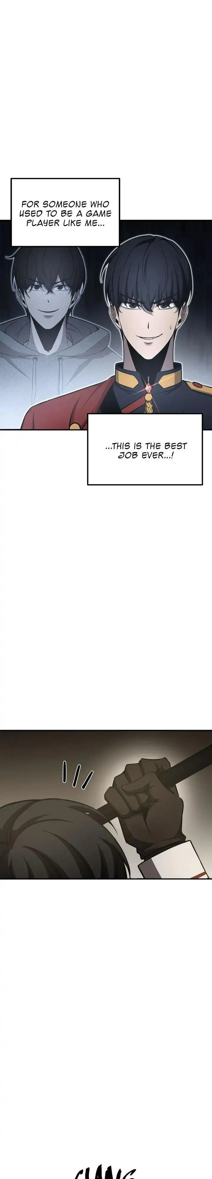 Read Tyrant Of The Tower Defense Game - Chapter 13 - tyrantofthetowerdefense.com | Image 27