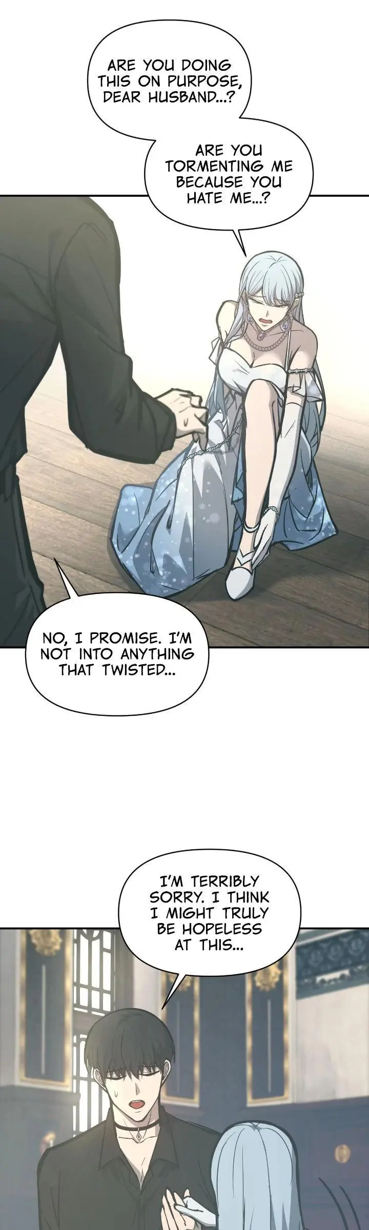 Read Tyrant Of The Tower Defense Game - Chapter 130 - tyrantofthetowerdefense.com | Image 7