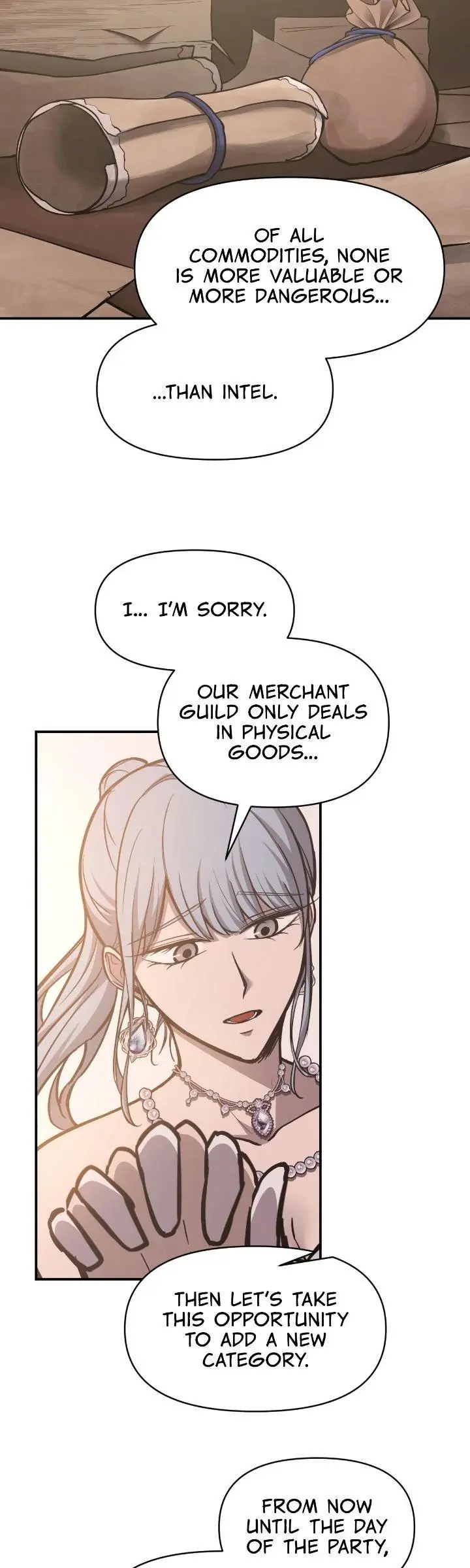 Read Tyrant Of The Tower Defense Game - Chapter 130 - tyrantofthetowerdefense.com | Image 26