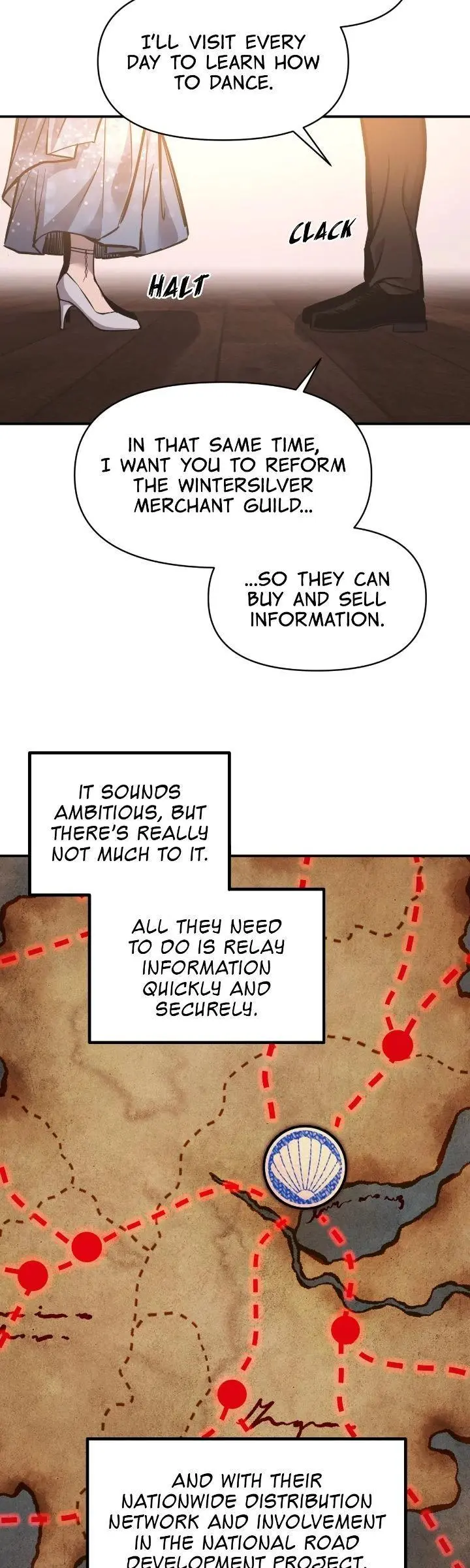 Read Tyrant Of The Tower Defense Game - Chapter 130 - tyrantofthetowerdefense.com | Image 27