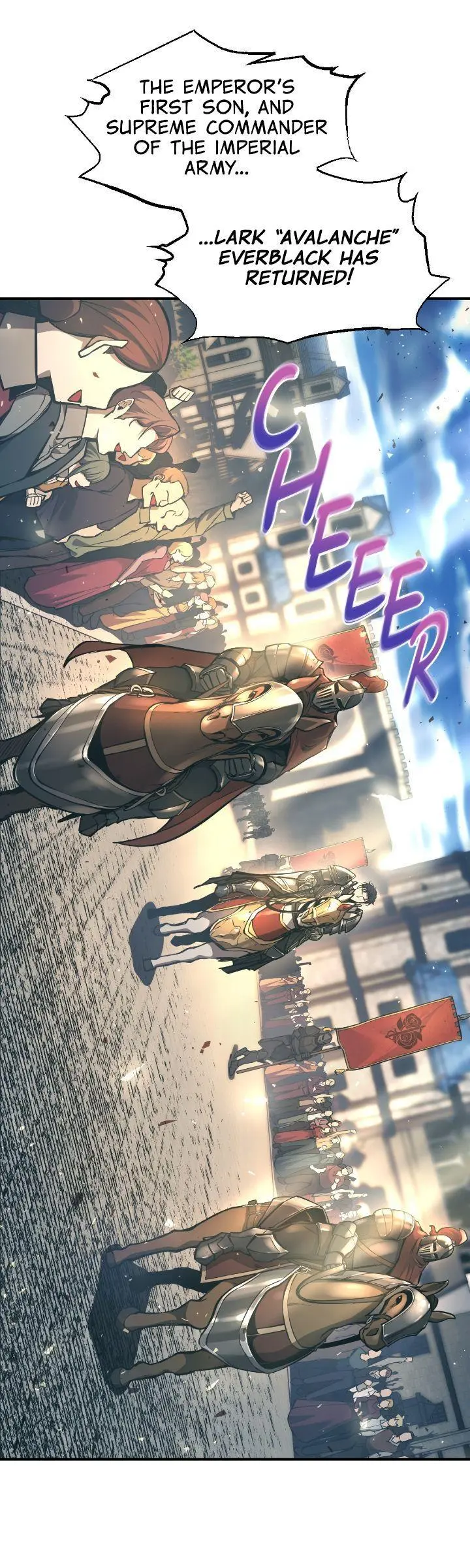 Read Tyrant Of The Tower Defense Game - Chapter 130 - tyrantofthetowerdefense.com | Image 37