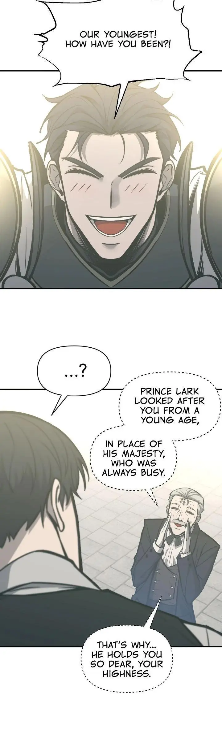 Read Tyrant Of The Tower Defense Game - Chapter 130 - tyrantofthetowerdefense.com | Image 46