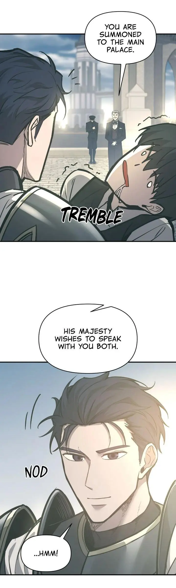Read Tyrant Of The Tower Defense Game - Chapter 130 - tyrantofthetowerdefense.com | Image 50