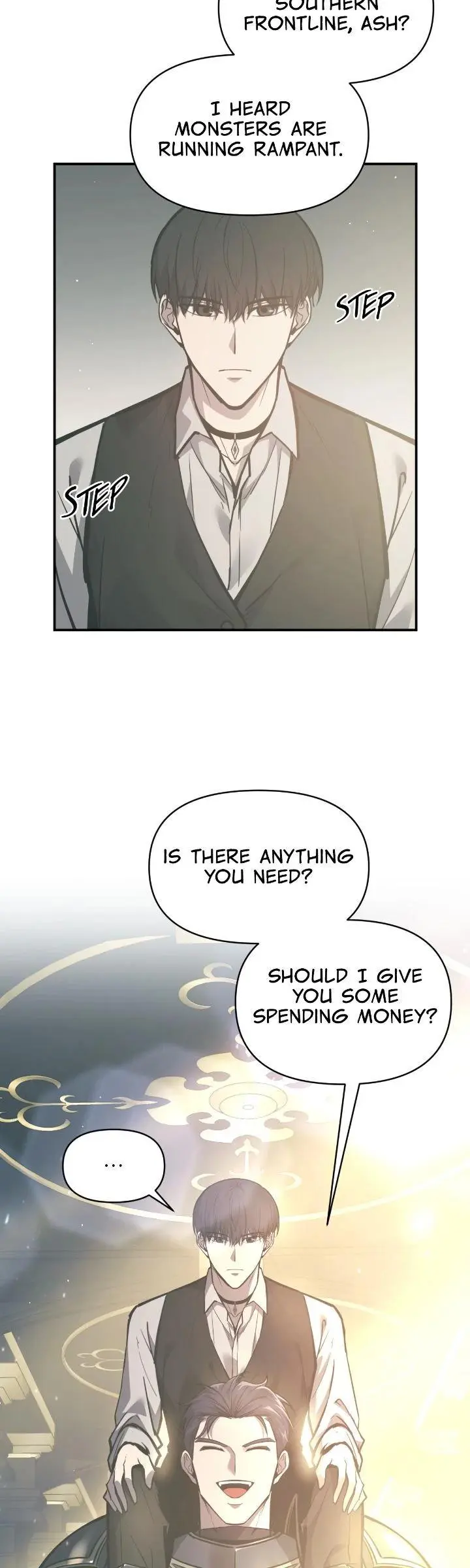 Read Tyrant Of The Tower Defense Game - Chapter 131 - tyrantofthetowerdefense.com | Image 2