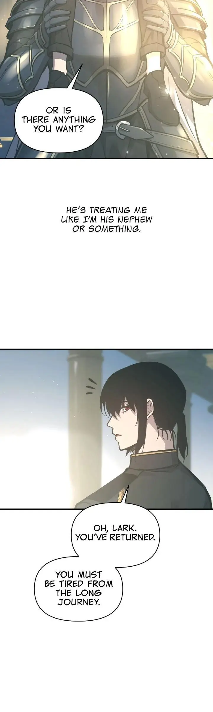 Read Tyrant Of The Tower Defense Game - Chapter 131 - tyrantofthetowerdefense.com | Image 3