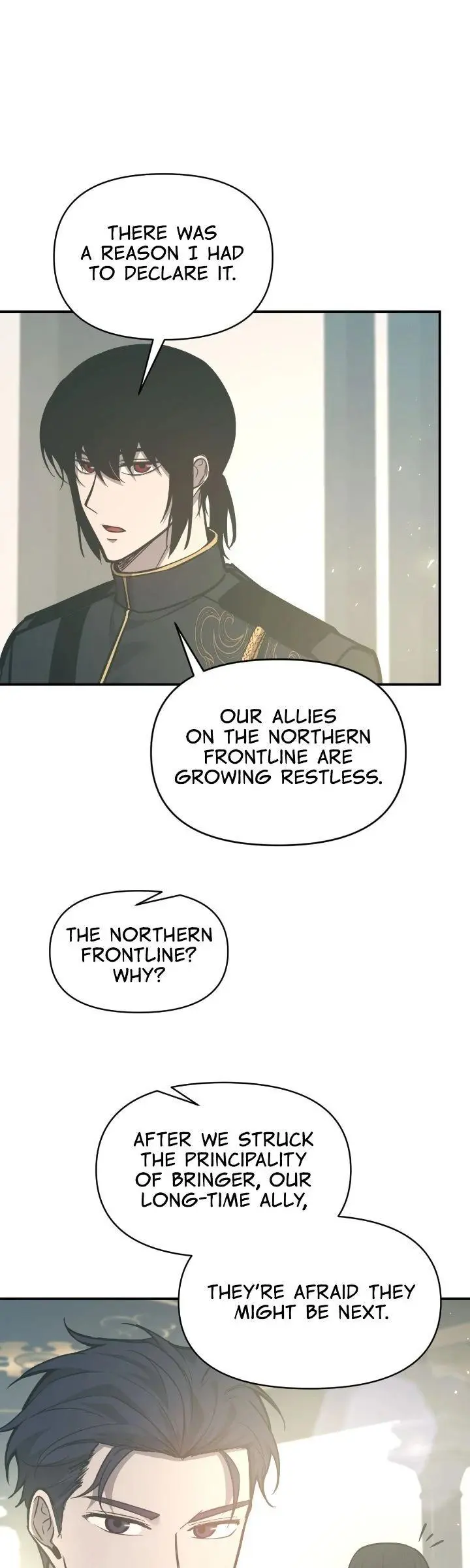 Read Tyrant Of The Tower Defense Game - Chapter 131 - tyrantofthetowerdefense.com | Image 7