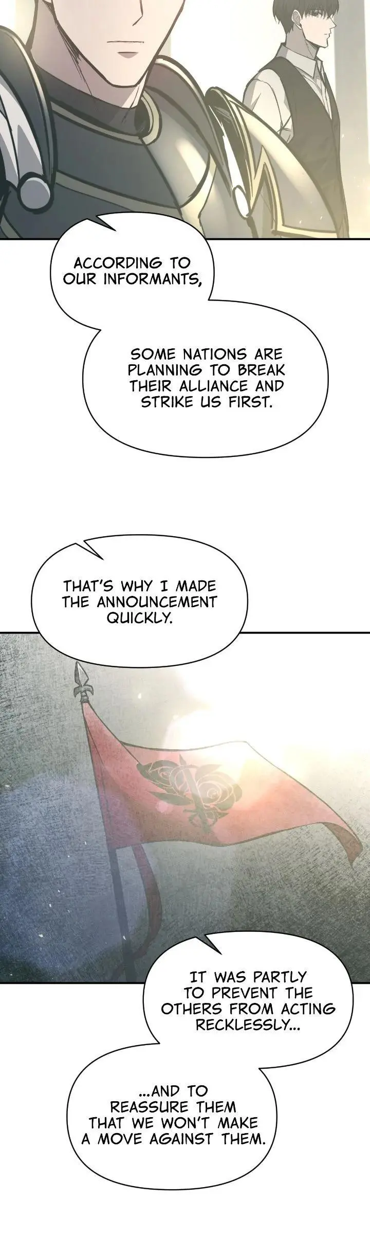 Read Tyrant Of The Tower Defense Game - Chapter 131 - tyrantofthetowerdefense.com | Image 8
