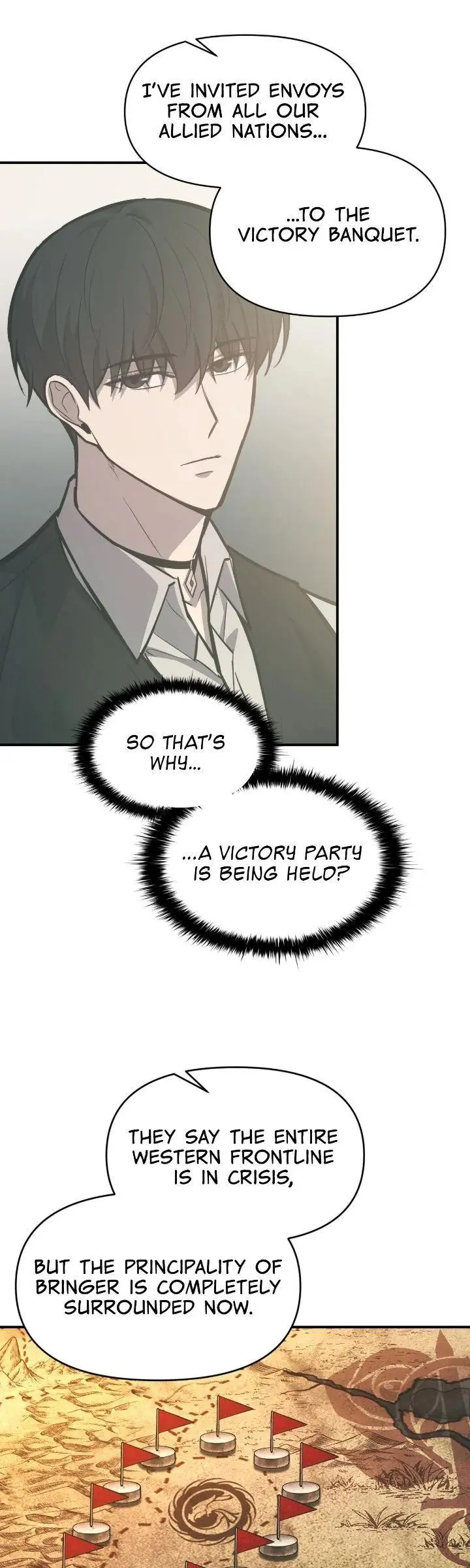 Read Tyrant Of The Tower Defense Game - Chapter 131 - tyrantofthetowerdefense.com | Image 9