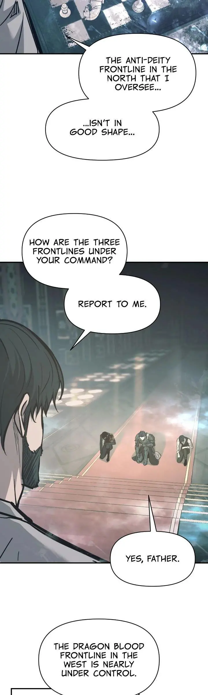 Read Tyrant Of The Tower Defense Game - Chapter 131 - tyrantofthetowerdefense.com | Image 17
