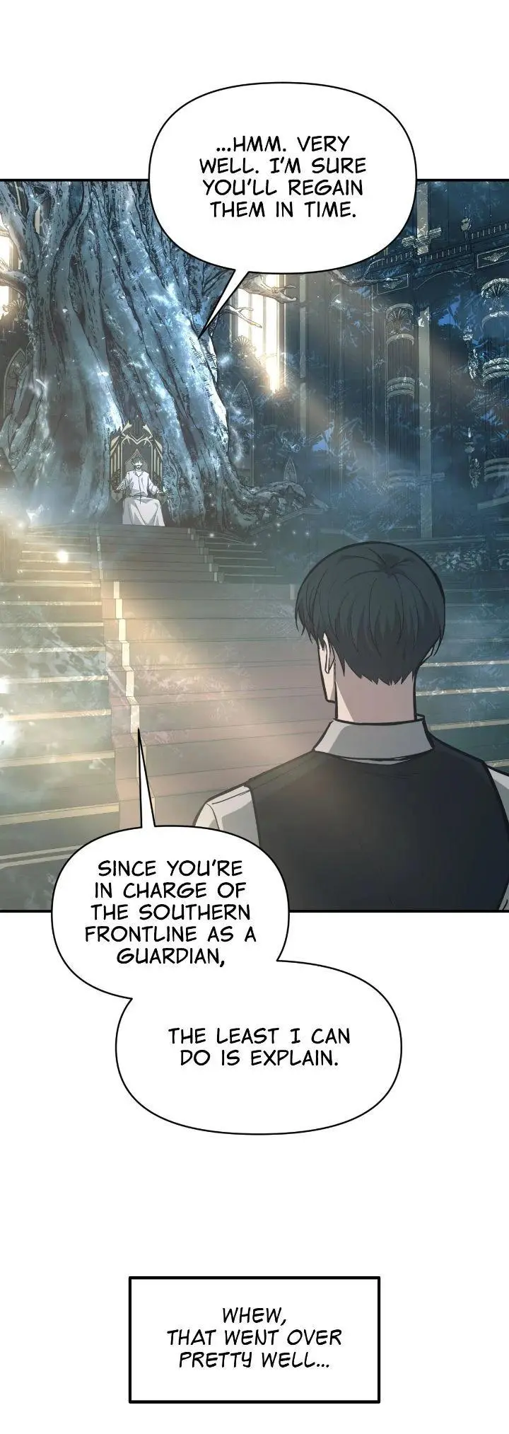 Read Tyrant Of The Tower Defense Game - Chapter 131 - tyrantofthetowerdefense.com | Image 24