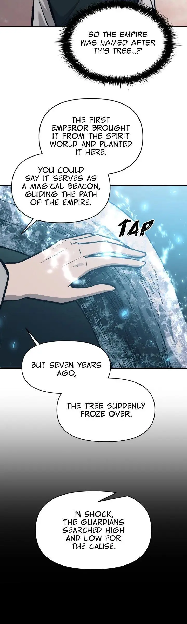 Read Tyrant Of The Tower Defense Game - Chapter 131 - tyrantofthetowerdefense.com | Image 27