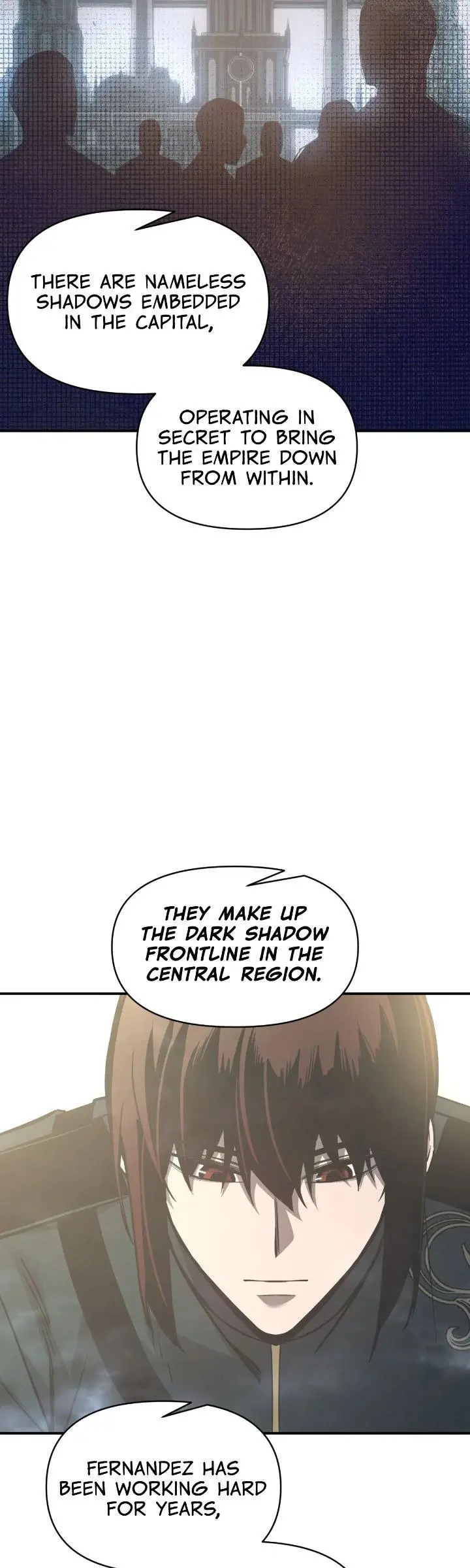 Read Tyrant Of The Tower Defense Game - Chapter 131 - tyrantofthetowerdefense.com | Image 34