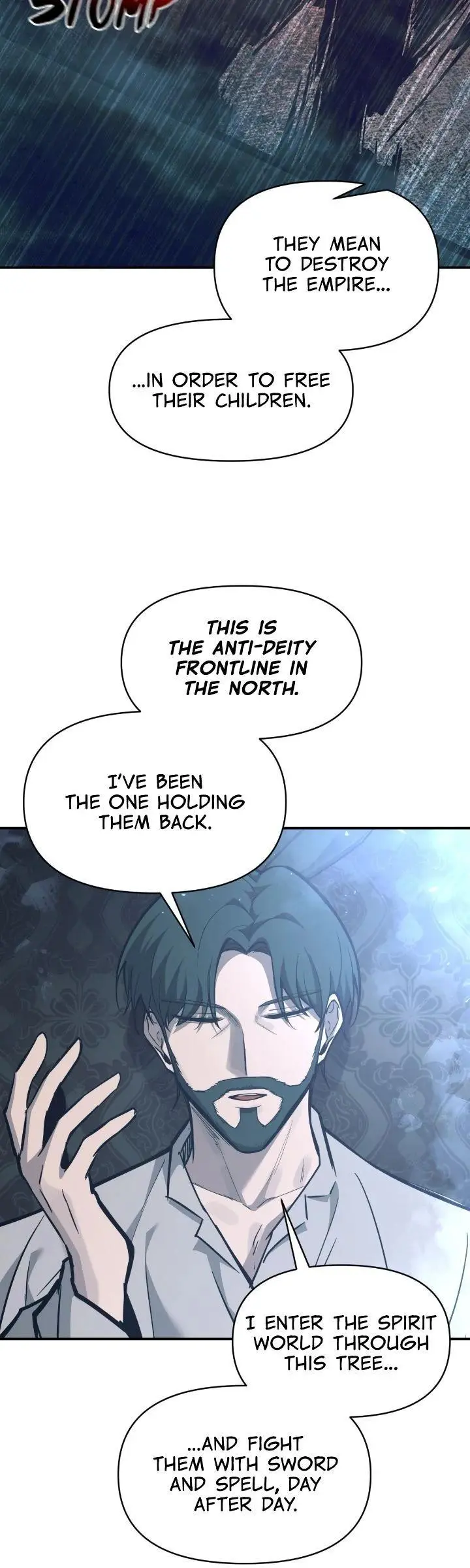Read Tyrant Of The Tower Defense Game - Chapter 131 - tyrantofthetowerdefense.com | Image 36