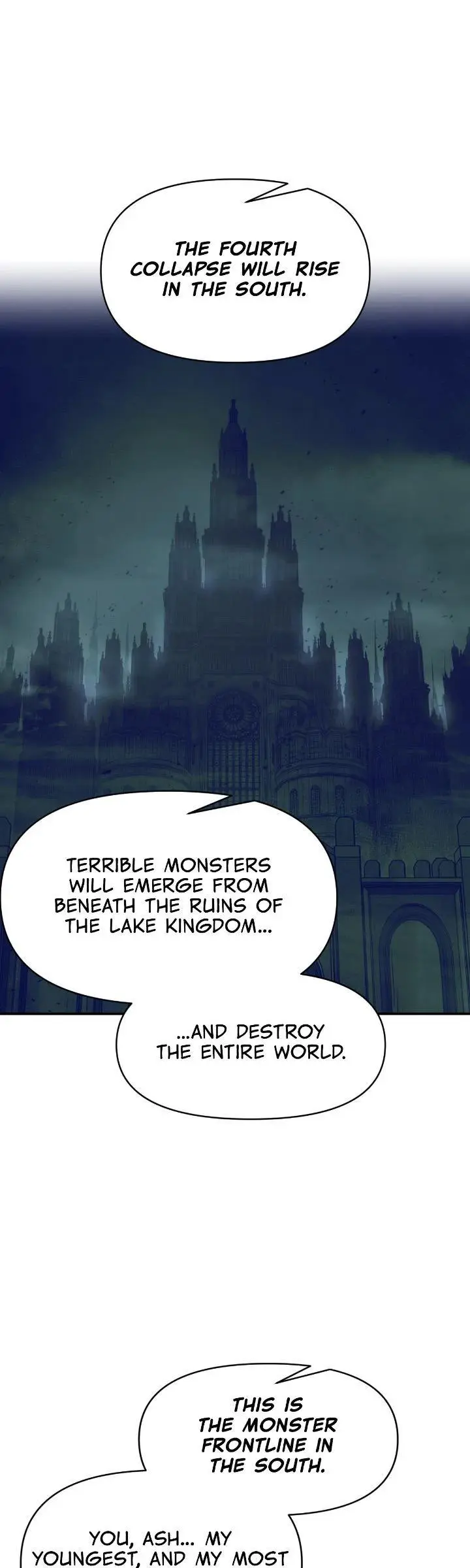Read Tyrant Of The Tower Defense Game - Chapter 131 - tyrantofthetowerdefense.com | Image 38