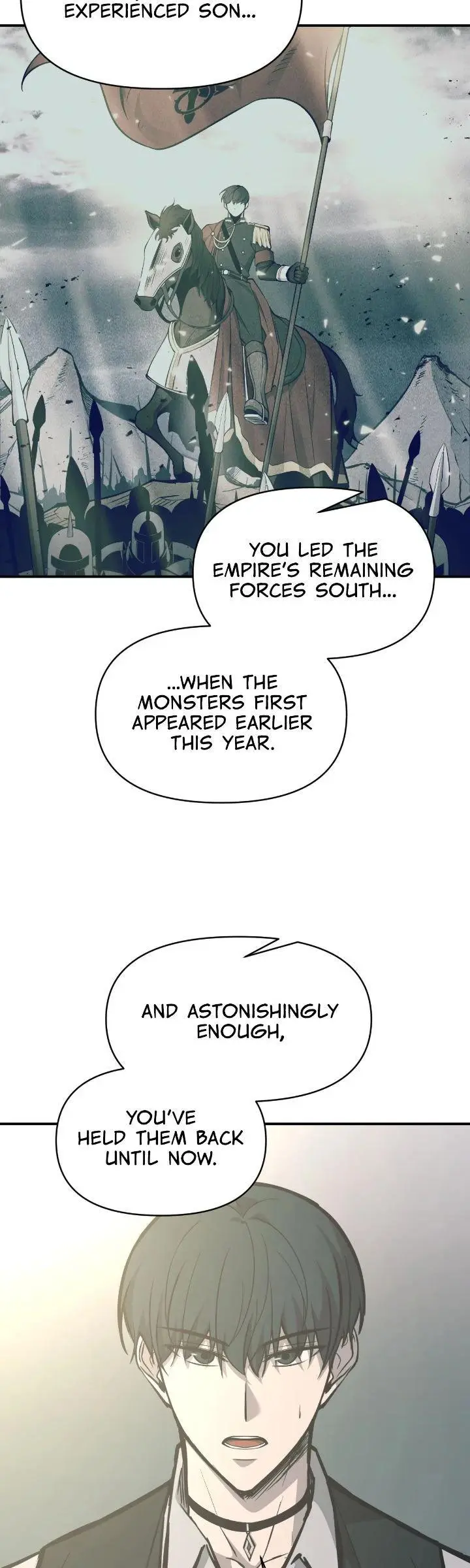 Read Tyrant Of The Tower Defense Game - Chapter 131 - tyrantofthetowerdefense.com | Image 39