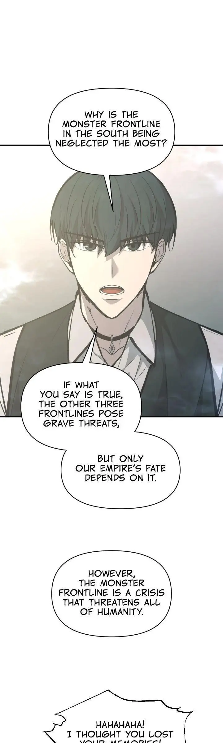 Read Tyrant Of The Tower Defense Game - Chapter 131 - tyrantofthetowerdefense.com | Image 45