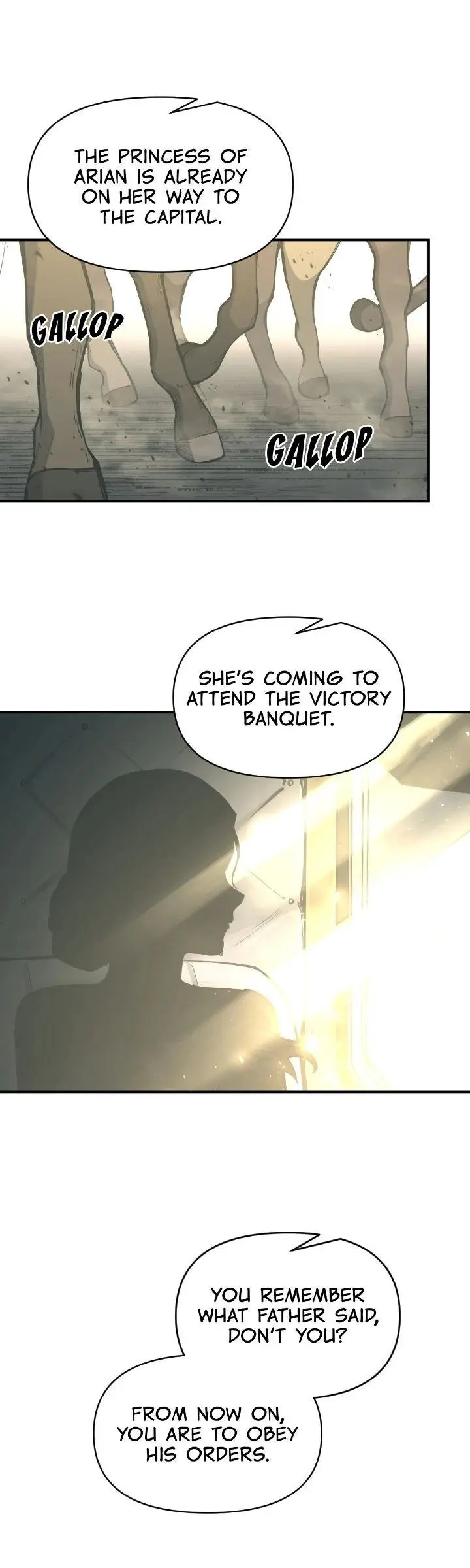 Read Tyrant Of The Tower Defense Game - Chapter 132 - tyrantofthetowerdefense.com | Image 4