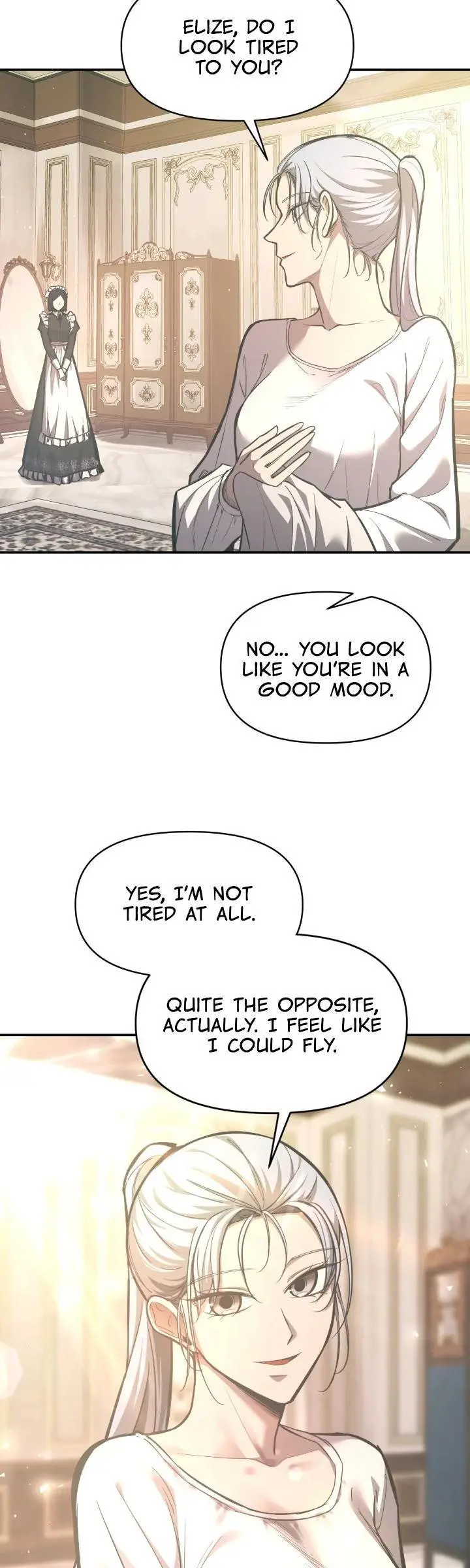 Read Tyrant Of The Tower Defense Game - Chapter 132 - tyrantofthetowerdefense.com | Image 28