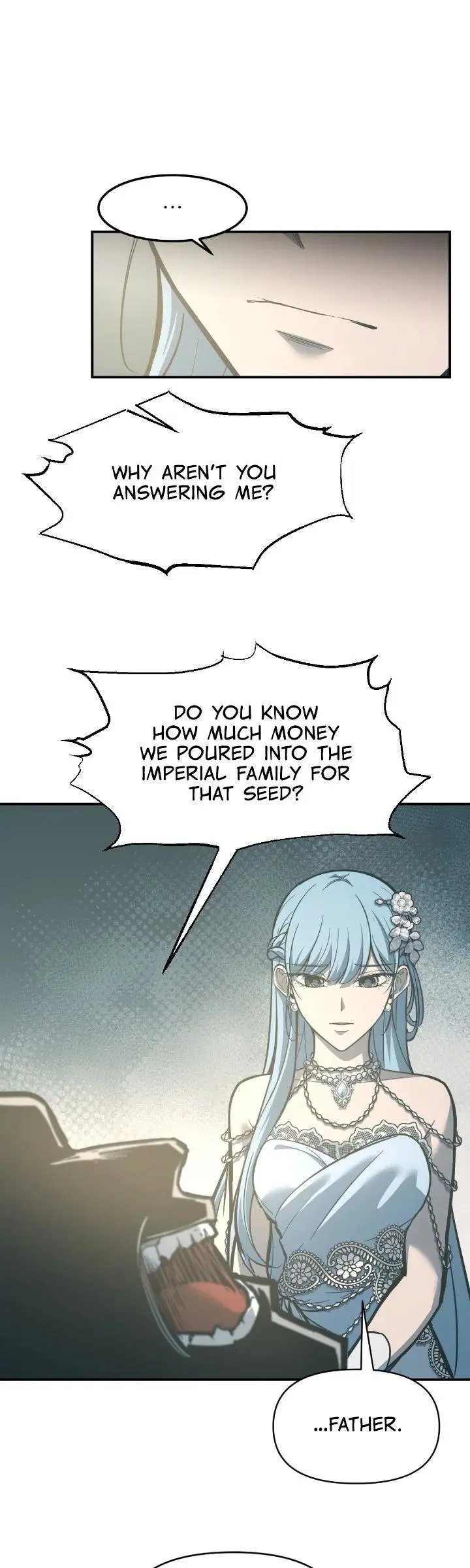 Read Tyrant Of The Tower Defense Game - Chapter 132 - tyrantofthetowerdefense.com | Image 39