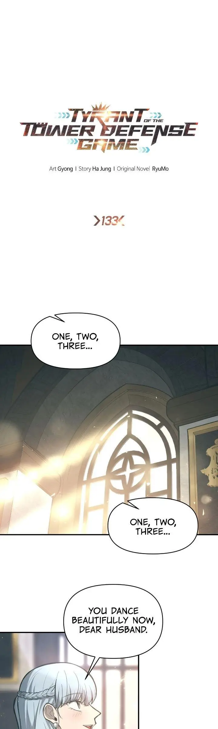 Read Tyrant Of The Tower Defense Game - Chapter 133 - tyrantofthetowerdefense.com | Image 1