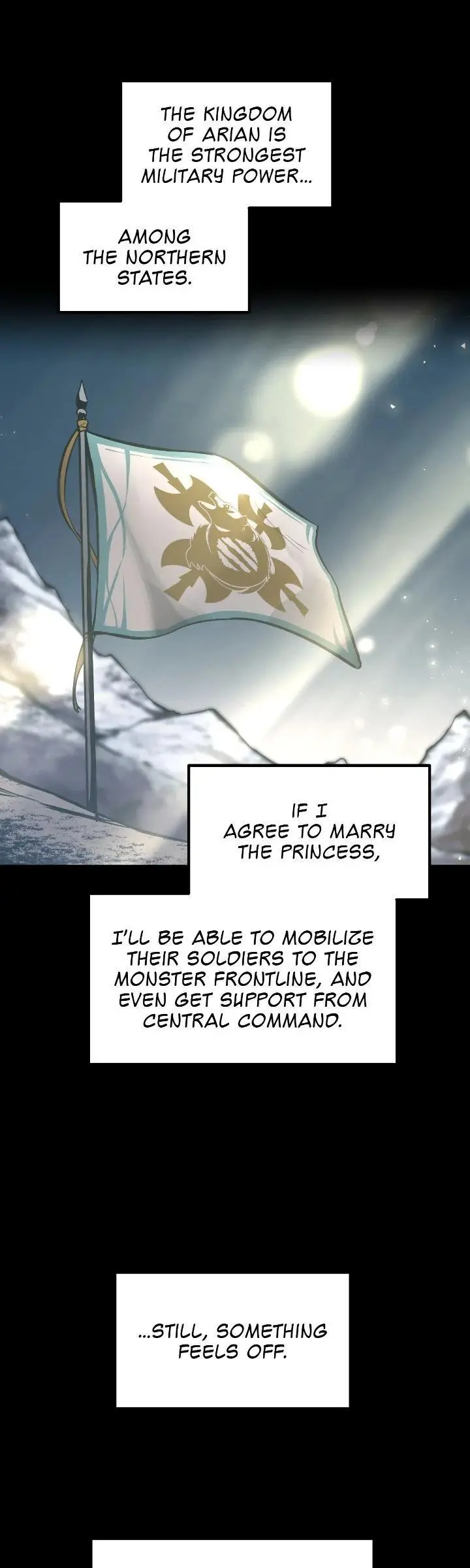 Read Tyrant Of The Tower Defense Game - Chapter 133 - tyrantofthetowerdefense.com | Image 4