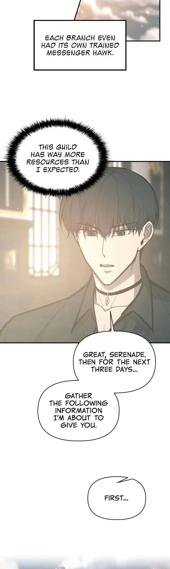 Read Tyrant Of The Tower Defense Game - Chapter 133 - tyrantofthetowerdefense.com | Image 8