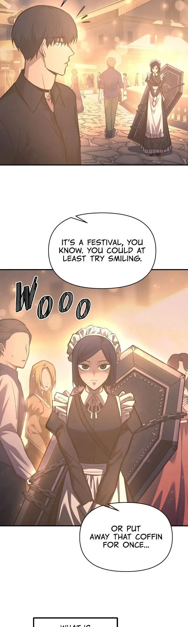 Read Tyrant Of The Tower Defense Game - Chapter 133 - tyrantofthetowerdefense.com | Image 17