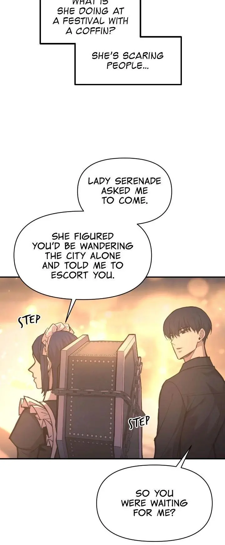Read Tyrant Of The Tower Defense Game - Chapter 133 - tyrantofthetowerdefense.com | Image 18