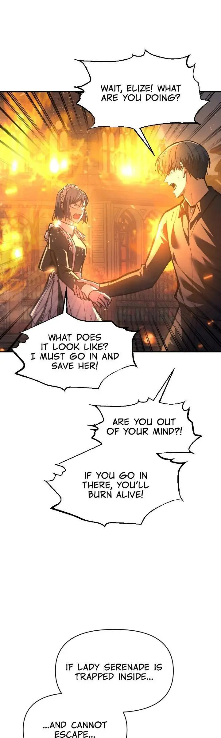 Read Tyrant Of The Tower Defense Game - Chapter 133 - tyrantofthetowerdefense.com | Image 32