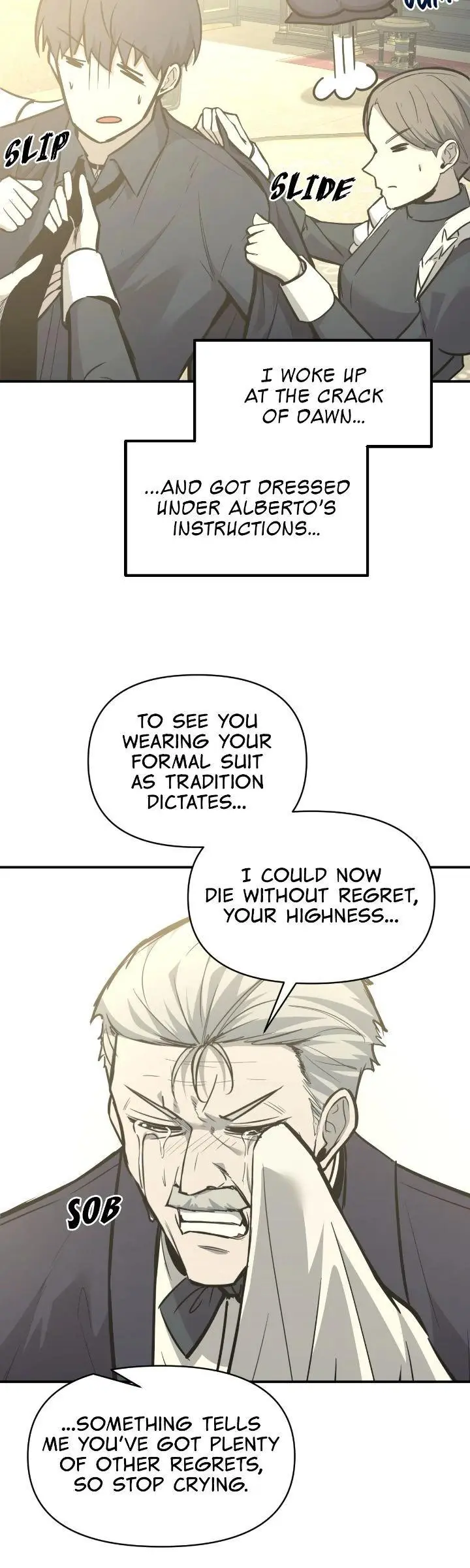 Read Tyrant Of The Tower Defense Game - Chapter 134 - tyrantofthetowerdefense.com | Image 2