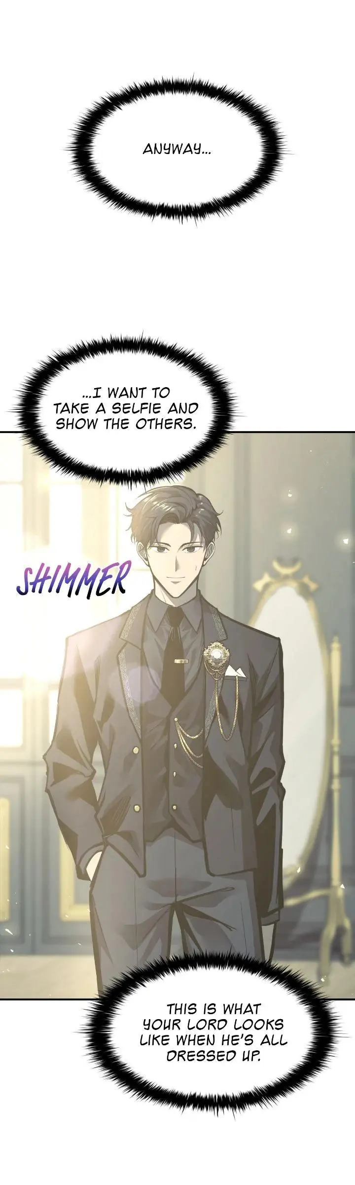 Read Tyrant Of The Tower Defense Game - Chapter 134 - tyrantofthetowerdefense.com | Image 3