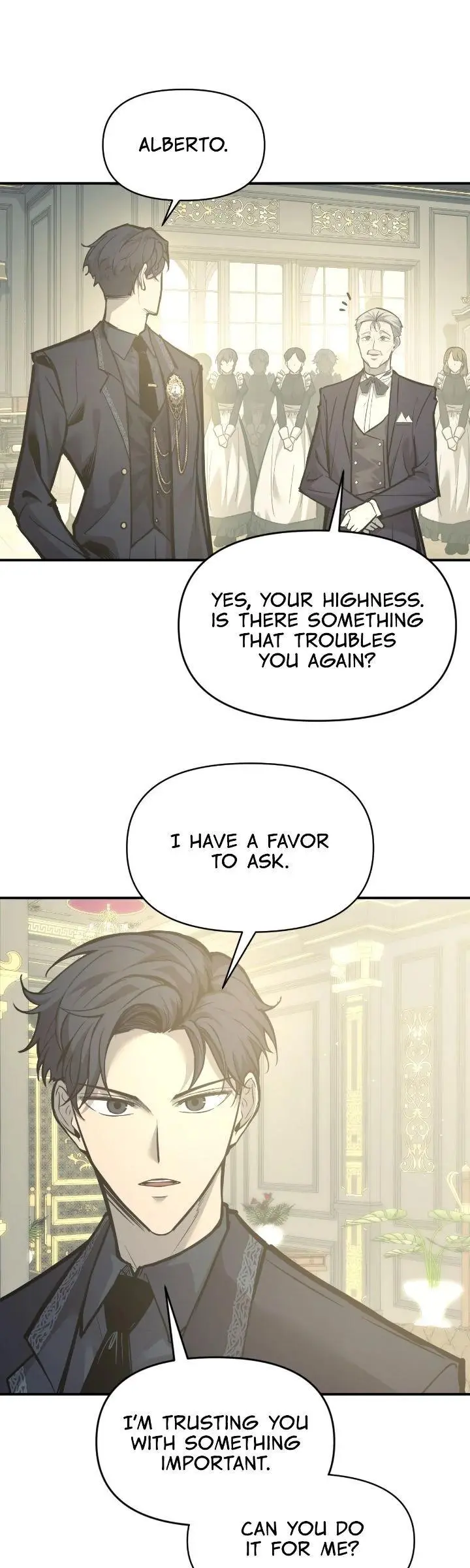 Read Tyrant Of The Tower Defense Game - Chapter 134 - tyrantofthetowerdefense.com | Image 4