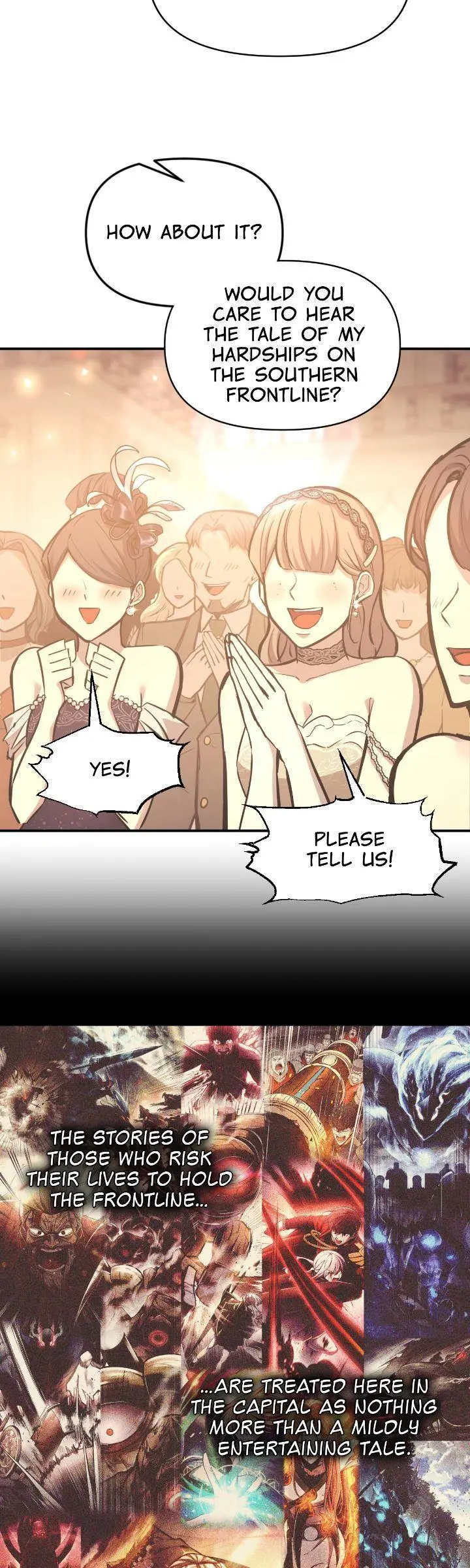 Read Tyrant Of The Tower Defense Game - Chapter 134 - tyrantofthetowerdefense.com | Image 14