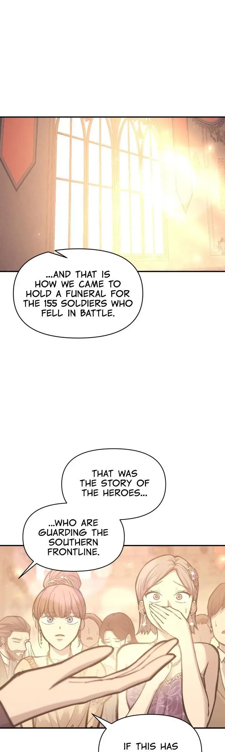 Read Tyrant Of The Tower Defense Game - Chapter 134 - tyrantofthetowerdefense.com | Image 17
