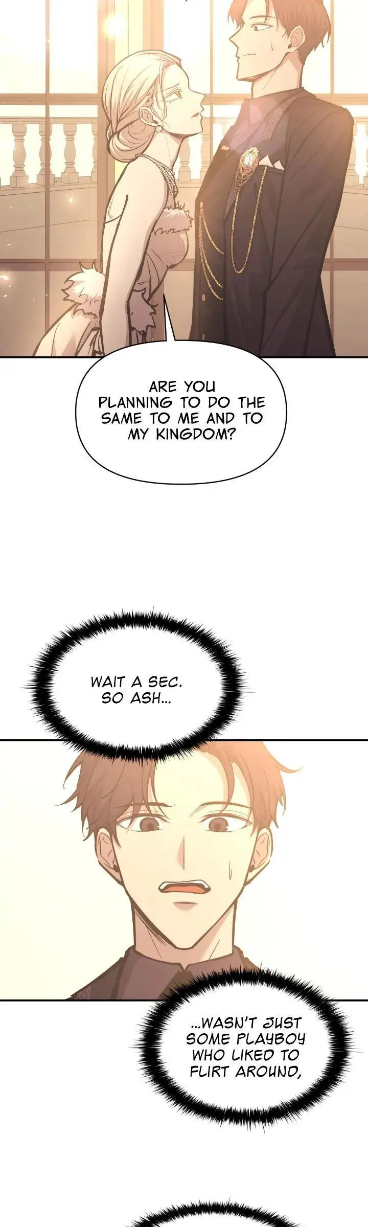 Read Tyrant Of The Tower Defense Game - Chapter 134 - tyrantofthetowerdefense.com | Image 34