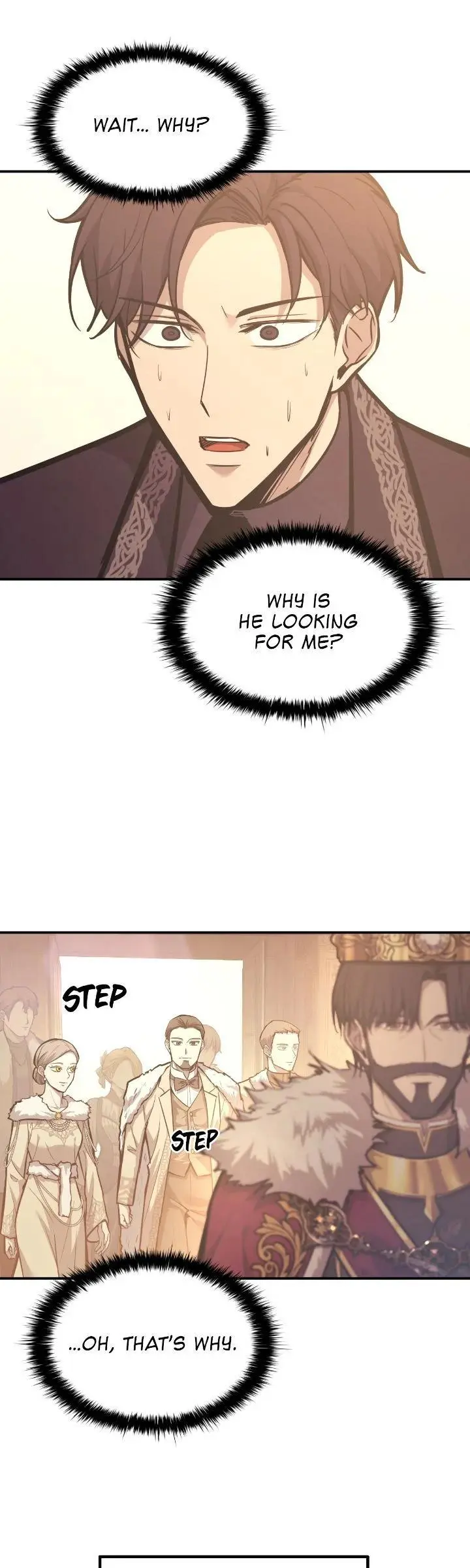 Read Tyrant Of The Tower Defense Game - Chapter 135 - tyrantofthetowerdefense.com | Image 2
