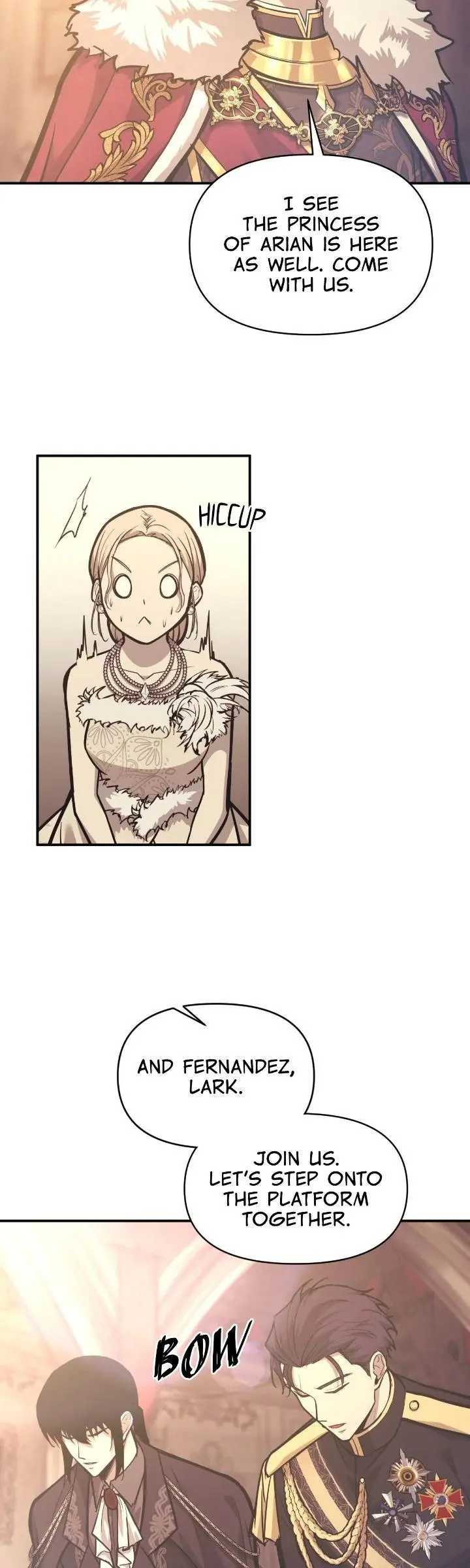 Read Tyrant Of The Tower Defense Game - Chapter 135 - tyrantofthetowerdefense.com | Image 4