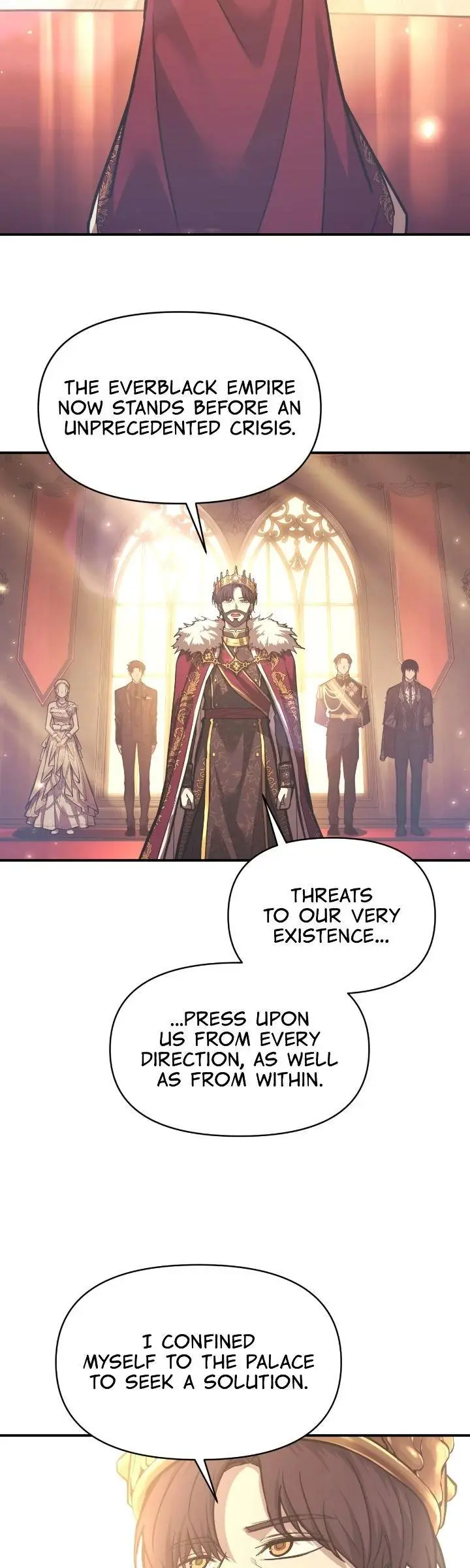 Read Tyrant Of The Tower Defense Game - Chapter 135 - tyrantofthetowerdefense.com | Image 6