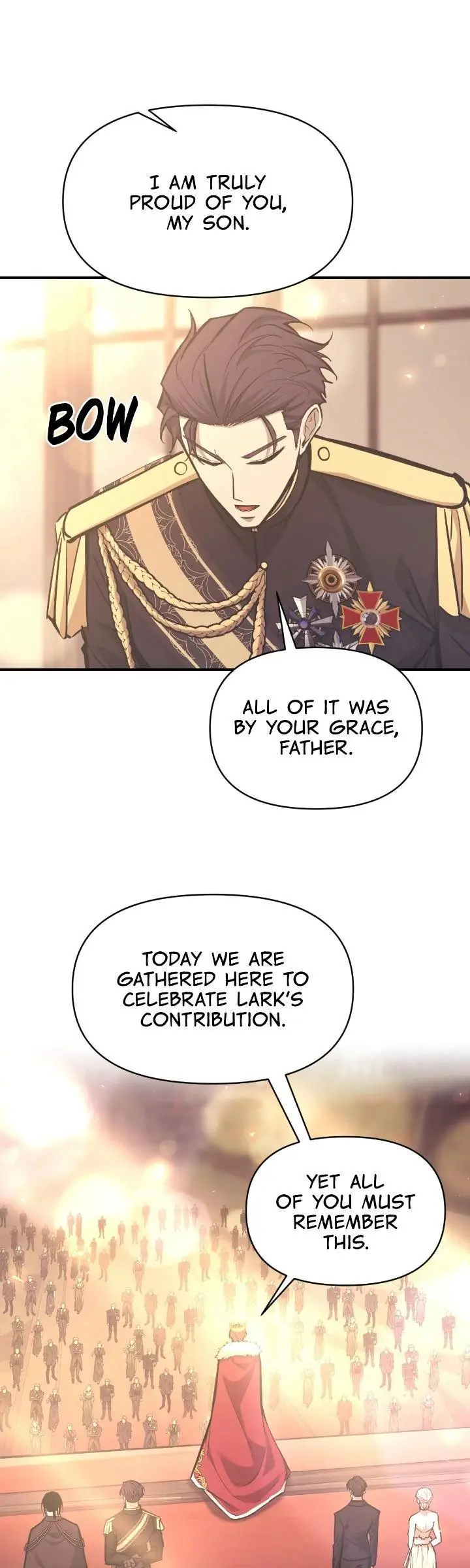 Read Tyrant Of The Tower Defense Game - Chapter 135 - tyrantofthetowerdefense.com | Image 8