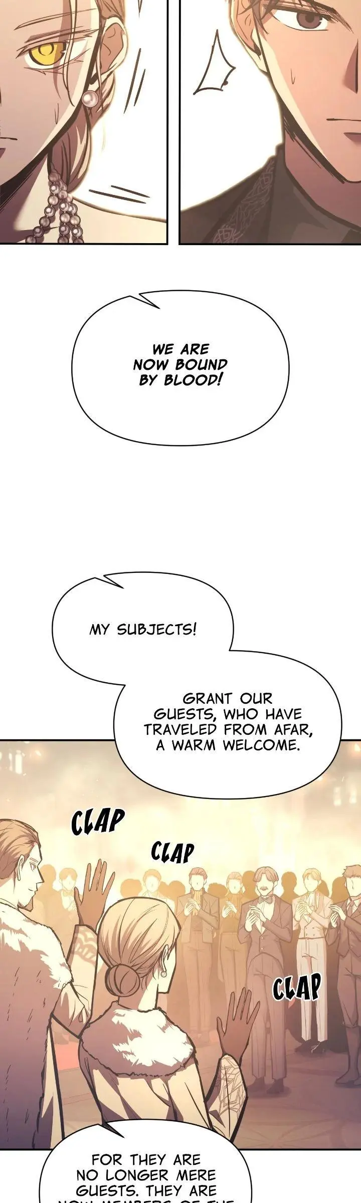 Read Tyrant Of The Tower Defense Game - Chapter 135 - tyrantofthetowerdefense.com | Image 11