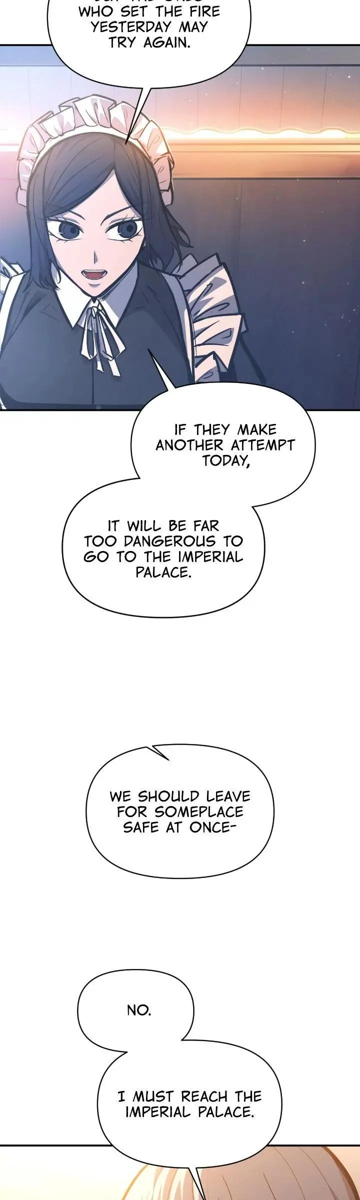 Read Tyrant Of The Tower Defense Game - Chapter 135 - tyrantofthetowerdefense.com | Image 24