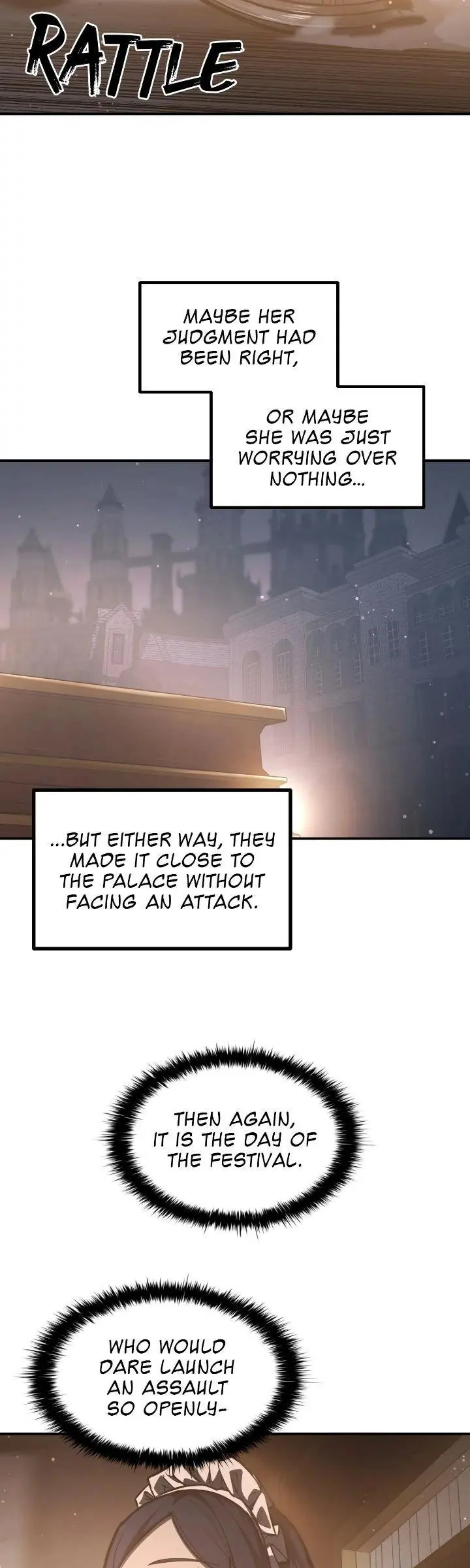 Read Tyrant Of The Tower Defense Game - Chapter 135 - tyrantofthetowerdefense.com | Image 28