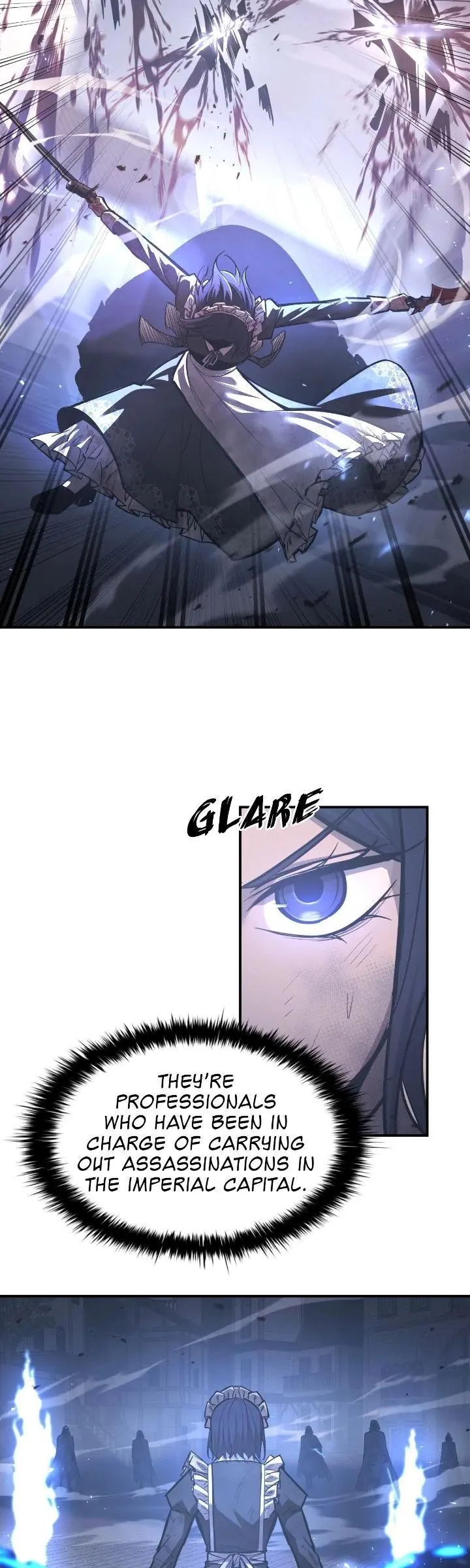 Read Tyrant Of The Tower Defense Game - Chapter 135 - tyrantofthetowerdefense.com | Image 35