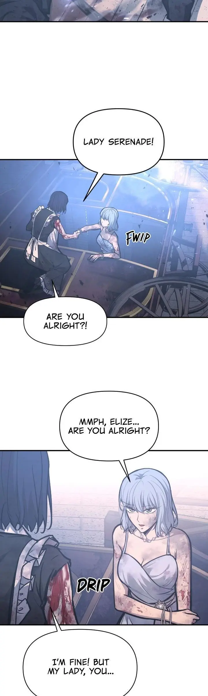 Read Tyrant Of The Tower Defense Game - Chapter 135 - tyrantofthetowerdefense.com | Image 38
