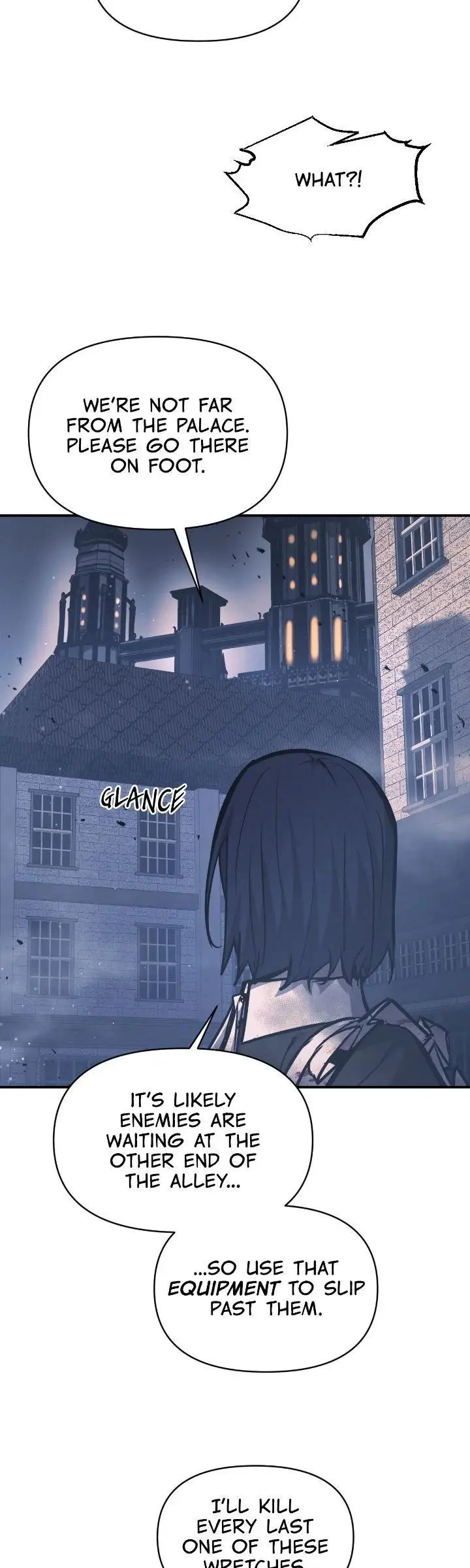 Read Tyrant Of The Tower Defense Game - Chapter 135 - tyrantofthetowerdefense.com | Image 43